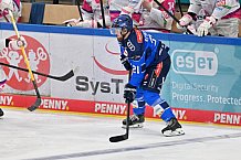 Eishockey, Herren, DEL, Saison 2026-2027, Spieltag 13, ERC Ingolstadt - Eisbären Berlin, 30.10.2026