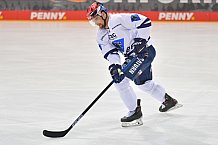 18.11.2020 - ERC Ingolstadt - Training