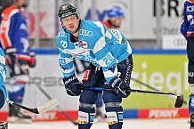 Eishockey, Herren, DEL, Saison 2022-2023, Spieltag 21, ERC Ingolstadt - Adler Mannheim, 18.11.2022
