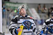 Eishockey, Herren, DEL, Saison 2024-2025, Spieltag 25, ERC Ingolstadt - Pinguins Bremerhaven, 12.12.2024