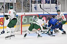 Eishockey, Mens, CHL, Season 2023-2024, ERC Ingolstadt - Färjestad Karlstad, 02.09.2023