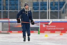 Eishockey, Herren, DEL, Saison 2024-2025, ERC Ingolstadt - Kids On Ice Day, 11.01.2025