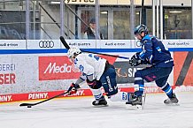 Eishockey, Herren, DEL, Saison 2025-2026, Spiel 50, ERC Ingolstadt - Adler Mannheim, 08.03.2026