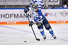 ERC Ingolstadt vs Thomas Sabo Ice Tigers, DEL, Deutsche Eishockey Liga, Spieltag 2, 15.09.2019