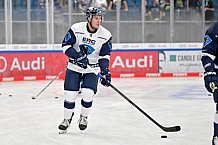 Eishockey, Herren, DEL, Saison 2024-2025, ERC Ingolstadt - Showtraining für Dauerkartenbesitzer, 04.08.2024