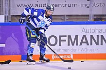ERC Ingolstadt vs Kölner Haie, DEL, Deutsche Eishockey Liga, Spieltag 9, 06.10.2019