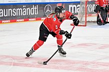 Eishockey, Frauen, EWHL Euro Cup, Saison 2025-2026, Finale, HK Budapest - ECDC Memmingen Indians, 19.10.2025