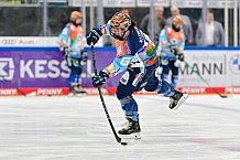 Eishockey, Frauen, DFEL, Vorbereitung, Saison 202-2025, ERC Ingolstadt - St. Pölten, 07.09.2024