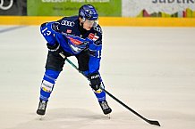 Eishockey, Herren, DEL, Saison 2026-2027, ERC Ingolstadt - HC Falkensteiner Pustertal, 21.08.2026