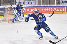 ERC Ingolstadt vs Fischtown Pinguins, DEL, Deutsche Eishockey Liga, Spieltag 25, 08.12.2019