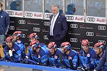Eishockey, Herren, DEL, Saison 2020-2021, ERC Ingolstadt - Düsseldorfer EG, 05.04.2021