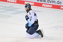Eishockey, Herren, DEL, Saison 2022-2023, Gäuboden Cup, Nürnberg Ice Tigers - ERC Ingolstadt, 19.08.2022
