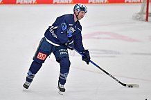 Eistraining, Eishockey, Herren, DEL, Saison 2021-2022, ERC Ingolstadt - Eistraining, 06.08.2021