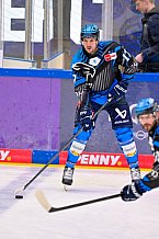 Eishockey, Herren, DEL, Saison 2025-2026, Spiel 31, ERC Ingolstadt - EHC Red Bull München, 23.12.2025