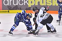 ERC Ingolstadt vs Thomas Sabo Ice Tigers, DEL, Deutsche Eishockey Liga, Spieltag 37, 06.01.2019