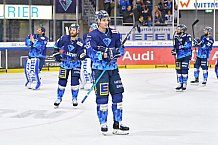 ERC Ingolstadt vs Iserlohn Roosters, DEL, Deutsche Eishockey Liga, Spieltag 41, 31.01.2020
