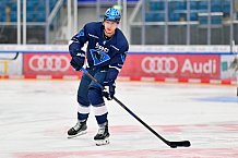 Eishockey, Herren, DEL, Saison 2025-2026, ERC Ingolstadt - Training, 04.08.2025