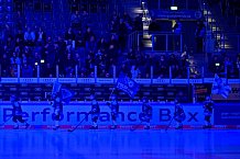 Eishockey, Herren, DEL, Saison 2025-2026, Spiel 37, ERC Ingolstadt - Löwen Frankfurt, 06.01.2026