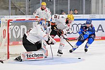 Eishockey, Herren, DEL, Saison 2026-2027, Spieltag 8, ERC Ingolstadt - Löwen Frankfurt, 11.10.2026