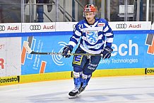 ERC Ingolstadt vs Augsburger Panther, DEL, Deutsche Eishockey Liga, Spieltag 49, 28.02.2020