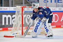 Eishockey, Herren, DEL, Saison 2021-2022, Spieltag 14, ERC Ingolstadt - Krefeld Pinguine, 19.10.2021