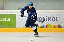 Eishockey, Herren, DEL, Saison 2025-2026, Vinschgau Cup, ERC Ingolstadt - Pre-Game-Skate, 22.08.2025