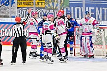 Eishockey, Herren, DEL, Saison 2026-2027, Spieltag 13, ERC Ingolstadt - Eisbären Berlin, 30.10.2026