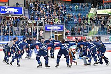 Eishockey, Herren, DEL, Saison 2021-2022, Spieltag 19, ERC Ingolstadt - Augsburger Panther, 02.11.2021