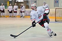 Eishockey, Herren, DEL, Saison 2023-2024, Vinschgau Cup, Nürnberg Ice Tigers - IceTraining, 25.08.2023