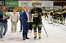 Eishockey, Herren, DEL, Saison 2025-2026, Vinschgau Cup, Spiel 4, HC Pustertal - ERC Ingolstadt, 24.08.2025