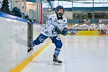 Eishockey, Frauen, DFEL, Saison 2025-2026, ERC Ingolstadt - ECDC Memmingen Indians, 25.01.2026