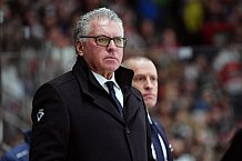 Augsburger Panther vs ERC Ingolstadt, Eishockey, DEL, Deutsche Eishockey Liga, Spieltag 49, 02.02.2018