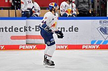 Eishockey, Herren, DEL, Saison 2021-2022, Spieltag 24, ERC Ingolstadt - EHC Red Bull München, 30.11.2021