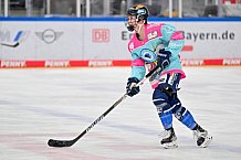 Eishockey, Frauen, DFEL, Playoffs, Saison 2023-2024, ERC Ingolstadt - Eisbären Berlin, 02.03.2024