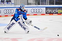 Eishockey, Herren, DEL, Saison 2025-2026, Playoffs Halbfinale, Spiel 3, ERC Ingolstadt - Grizzlys Wolfsburg, 19.09.2025