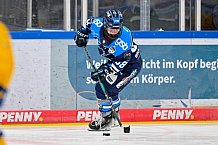 Eishockey, Frauen, DFEL, Saison 2025-2026, Testspiel, ERC Ingolstadt - HC Davos, 14.02.2026