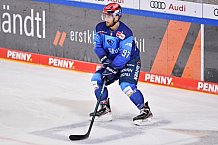 13.12.2020 - ERC Ingolstadt - Augsburger Panther