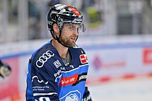 Eishockey, Herren, DEL, Saison 2023-2024, Spieltag 6, ERC Ingolstadt - Düsseldorfer EG, 01.10.2023