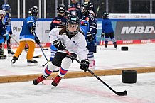 Eishockey, Herren, DEL, Saison 2024-2025, ERC Ingolstadt - Kids On Ice Day, 11.01.2025