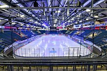 ERC Ingolstadt vs Krefeld Pinguine, DEL, Deutsche Eishockey Liga, Spieltag 3, 20.09.2019