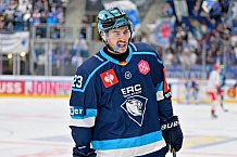 Hockey, Mens, CHL, Season 2025-2026, Regular Season, Game Day 6, ERC Ingolstadt - Odense Bulldogs, 15.10.2025