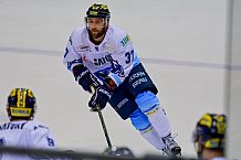 ERC Ingolstadt vs Grizzlys Wolfsburg, Eishockey, DEL, Deutsche Eishockey Liga, Spieltag 7, 03.10.2018