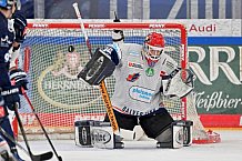 Eishockey, Herren, DEL, Saison 2024-2025, Spieltag 45, ERC Ingolstadt - Iserlohn Roosters, 16.02.2025