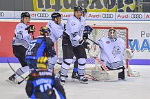 ERC Ingolstadt vs Thomas Sabo Ice Tigers, Eishockey, DEL, Deutsche Eishockey Liga, Spieltag 16, 02.11.2018