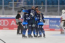 Eishockey, Frauen, DFEL, Vorbereitung, Saison 202-2025, ERC Ingolstadt - St. Pölten, 07.09.2024