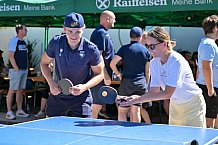 Eishockey, Herren, DEL, Saison 2026-2027, ERC Ingolstadt - Fanfest, 22.08.2026