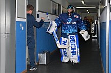 ERC Ingolstadt vs Fischtown Pinguins, DEL, Deutsche Eishockey Liga, Spieltag 25, 08.12.2019