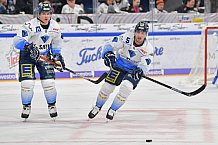 Thomas Sabo Ice Tigers vs ERC Ingolstadt, DEL, Deutsche Eishockey Liga, Spieltag 35, 05.01.2020
