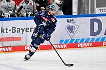 Eishockey, Herren, DEL, Saison 2024-2025, Playoffs Halbfinale, Spiel 1, ERC Ingolstadt - Kölner Haie, 02.04.2025