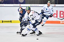 EHC Red Bull Muenchen - ERC Ingolstadt, Eishockey, DEL, Deutsche Eishockey Liga, Spieltag 2, 10.09.2017